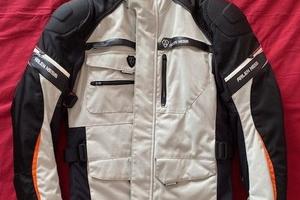 Giacca moto ARLEN NESS – tg. 50