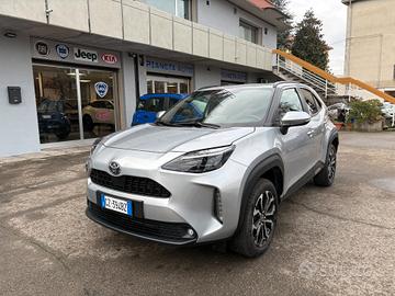 Toyota Yaris Cross Trend 1.5 Hybrid 115cv - 03/202