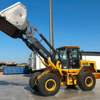 Pala gommata jcb436e