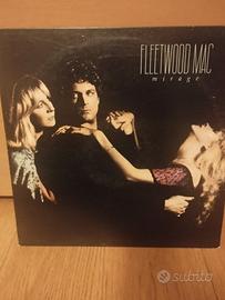 Disco in vinile di Fleetwood Mac - Mirage