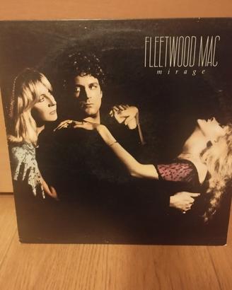 Disco in vinile di Fleetwood Mac - Mirage