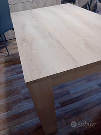 Tavolo cucina