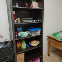 libreria in buono stato 