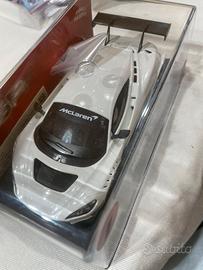SLOT CAR MCLAREN