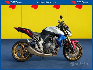 HONDA CB 1000 R Garantita e Finanziabile