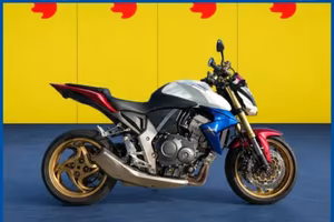 HONDA CB 1000 R Garantita e Finanziabile
