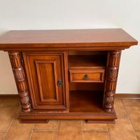 Mobile in legno