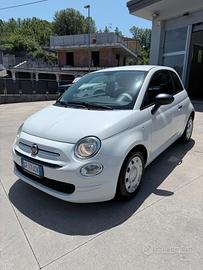 Fiat 500 1.0 Hybrid Pop