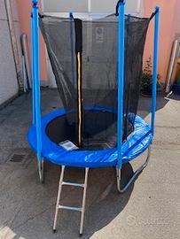 Tappeto elastico