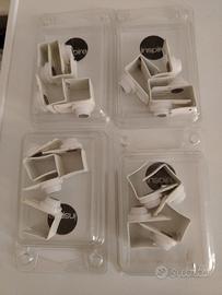 gancio per serramenti 