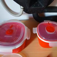 Contenitori per micronde