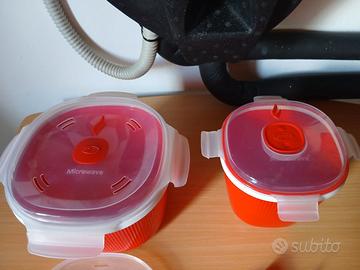 Contenitori per micronde