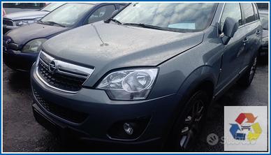 Ricambi Usati OPEL Antara A 2012