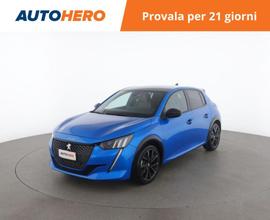 PEUGEOT 208 CG99827