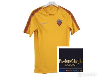 Maglia As Roma 2018/2019 Originale Nike