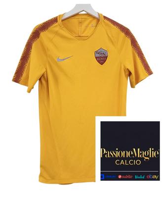 Maglia As Roma 2018/2019 Originale Nike
