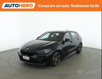 BMW 116 LL27099