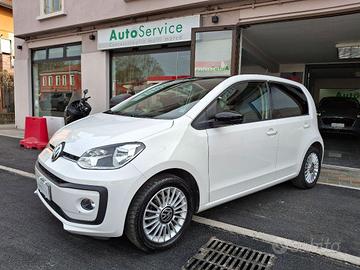 VOLKSWAGEN - Up - 1.0 75CV 5p. Automatica