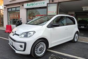 VOLKSWAGEN - Up - 1.0 75CV 5p. Automatica
