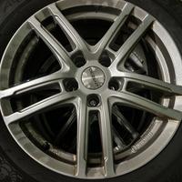 Gomme e Cerchi in lega da 17” Audi/Volkswagen