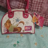 Borsa Winx nuova