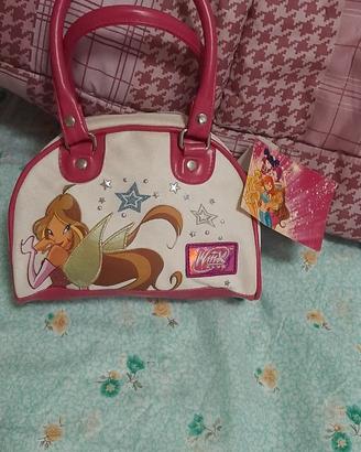 Borsa Winx nuova