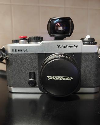 VOIGTLANDER BESSA L