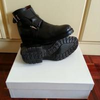 Scarponcini 4US Cesare Paciotti