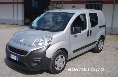 FIAT Fiorino 1.3 MJT 14.000 KM COMBINATO AUTOCAR