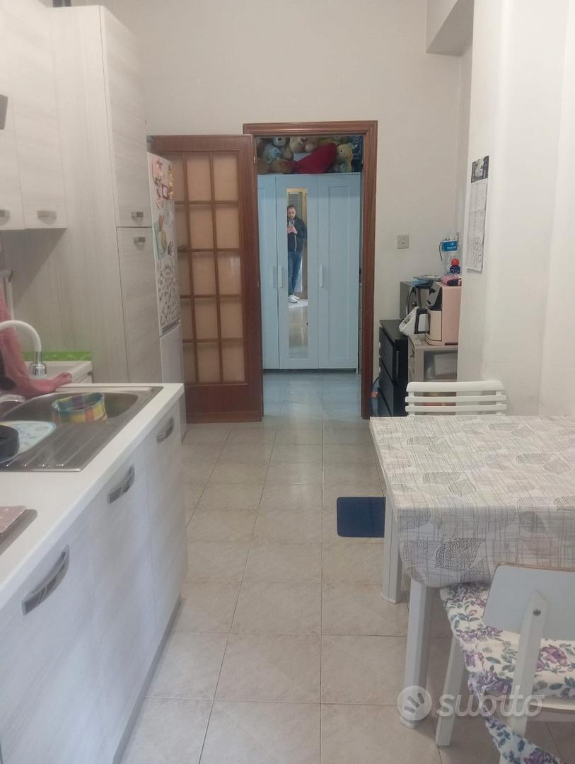 Appartamento – Catania, Monte Po-Nesima-San Leone-Rapisardi - Altro
