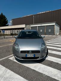 Fiat Grande Punto 2007