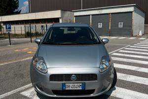 Fiat Grande Punto 2007