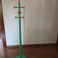 attaccapanni bambino
