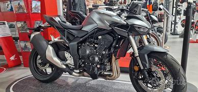 Honda CB 1000 HORNET Abs