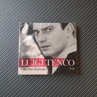 Luigi Tenco. Canzoni d'amore (3 cd)