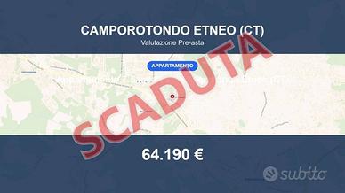 Immobile in asta di 194 m² con più di 5 locali a C