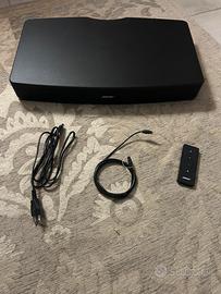 Bose solo tv