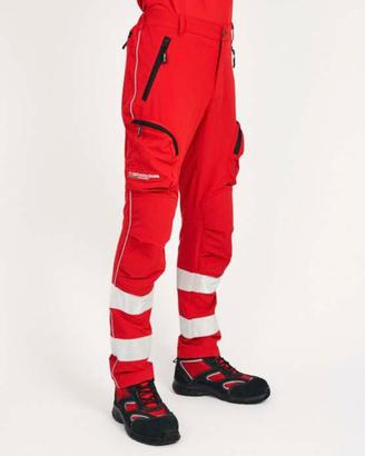 Pantalone Croce Rossa