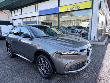 Alfa Romeo Tonale 1.3 phev Ti Q4 280cv at6
