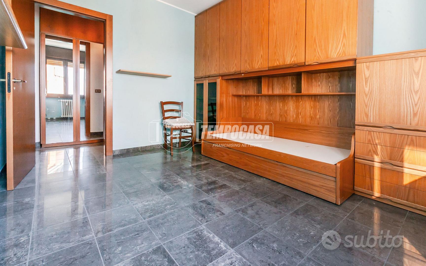 Appartamento – Bollate, Cantun Sciatin - Vista 3