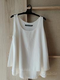 camicia Sandro Ferrone