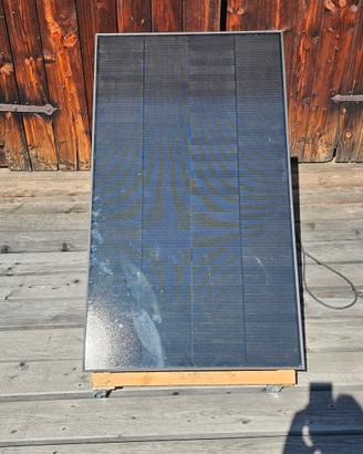 Pannello Solare