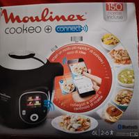 Cookeo Moulinex 