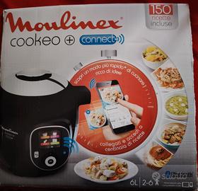 Cookeo Moulinex 