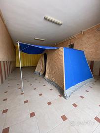 Tenda da campeggio