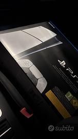 PS5 + Accessori + Playseat + G923