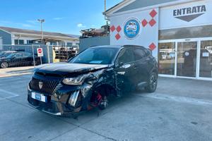 Peugeot 2008 PureTech 100 S&S Allure 2023 **VEICOL