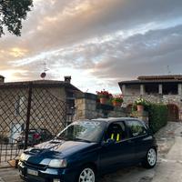 Clio 1.8 16V