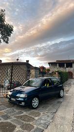 Clio 1.8 16V