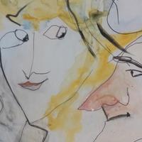quadro anni 60